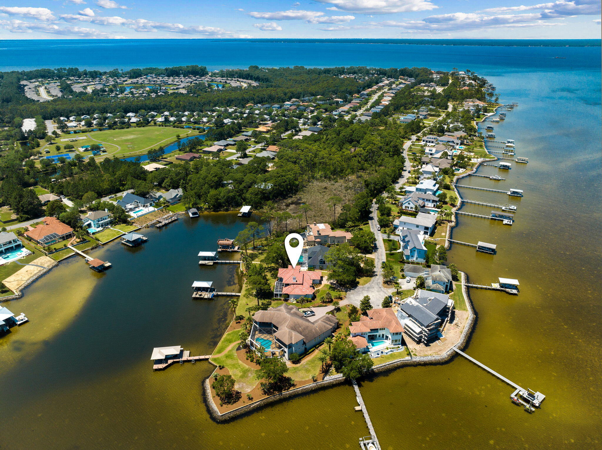 DRIFTWOOD ESTATES - Residential