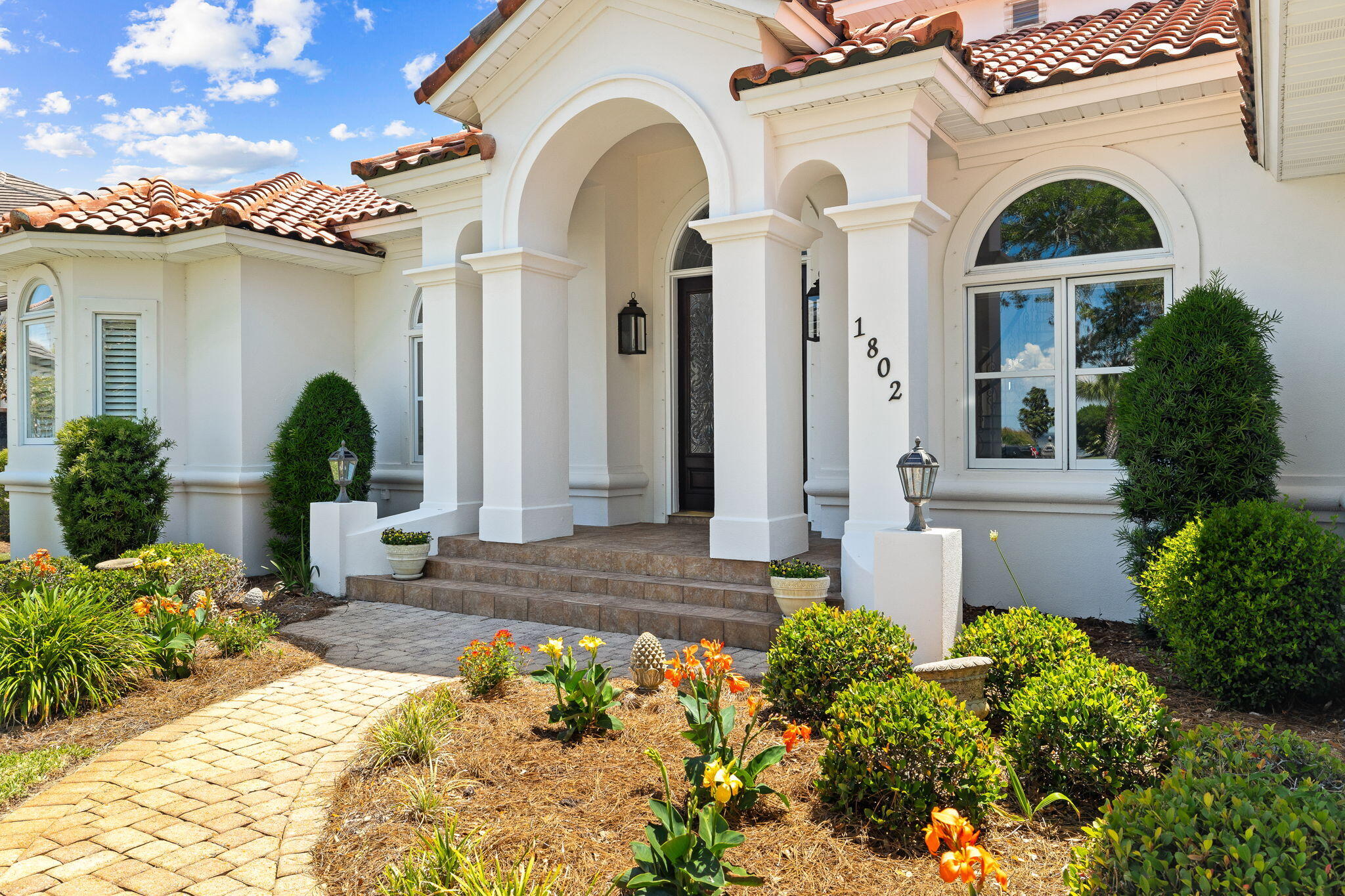 DRIFTWOOD ESTATES - Residential