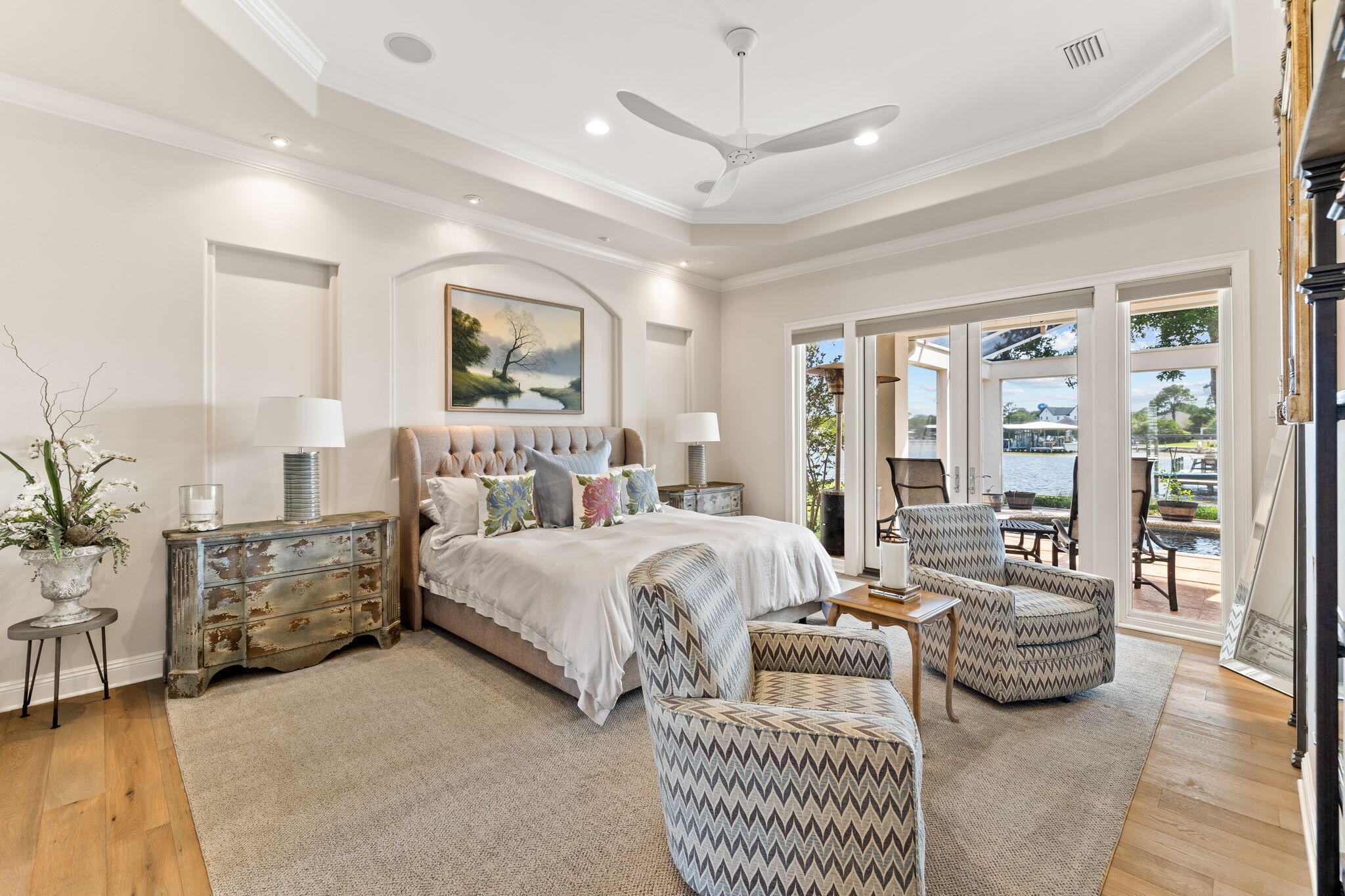 DRIFTWOOD ESTATES - Residential