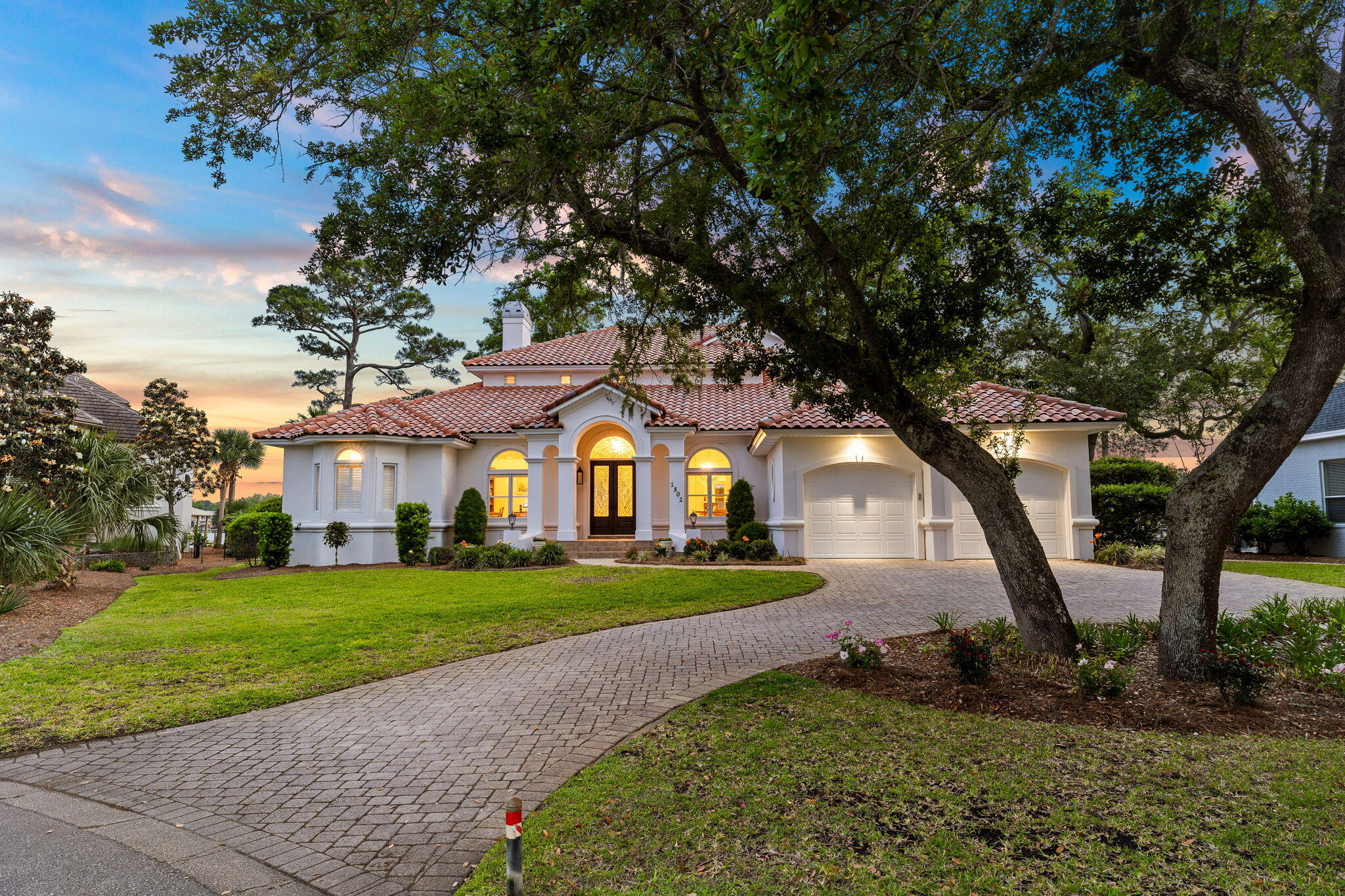 DRIFTWOOD ESTATES - Residential