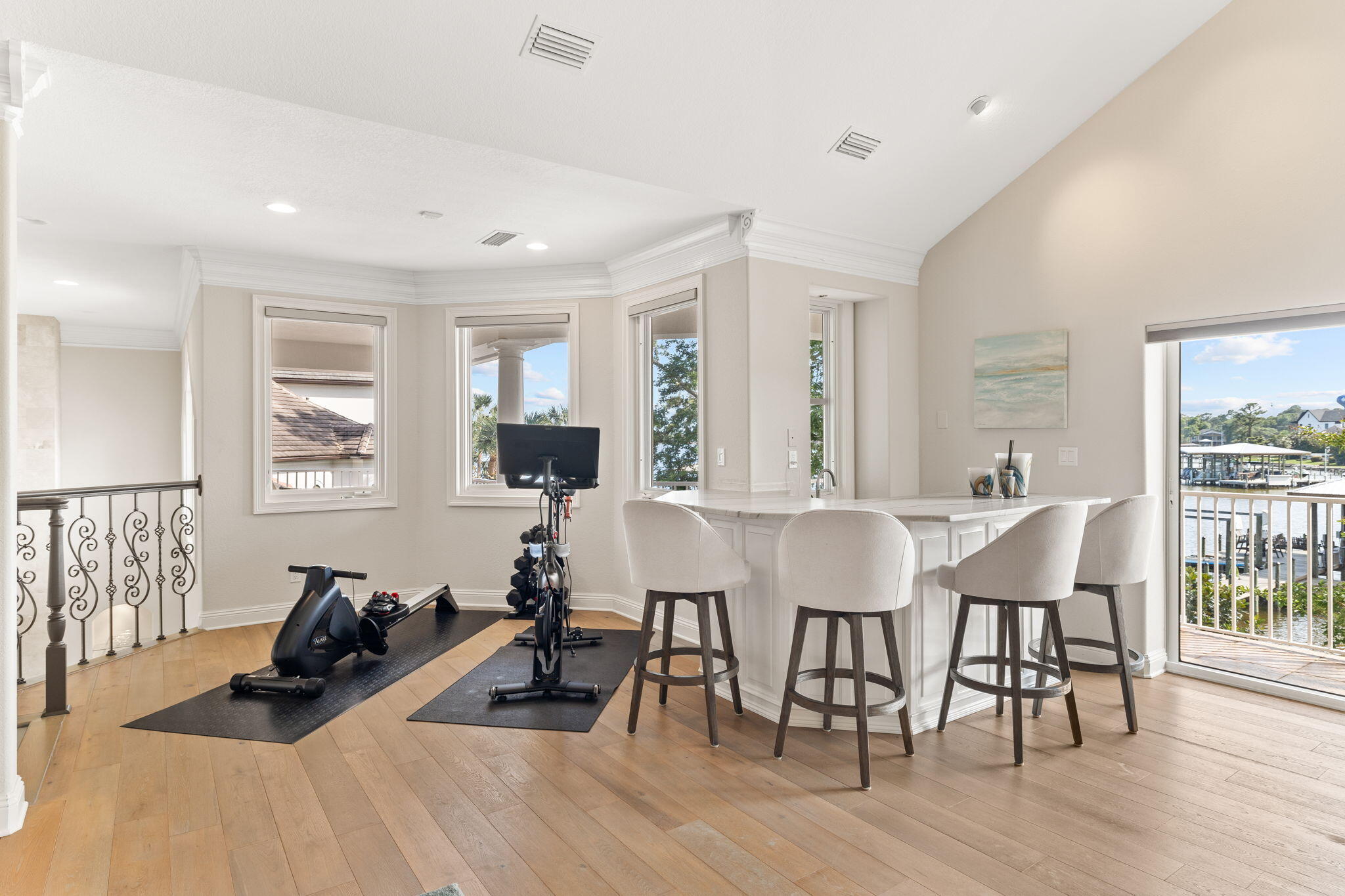 DRIFTWOOD ESTATES - Residential