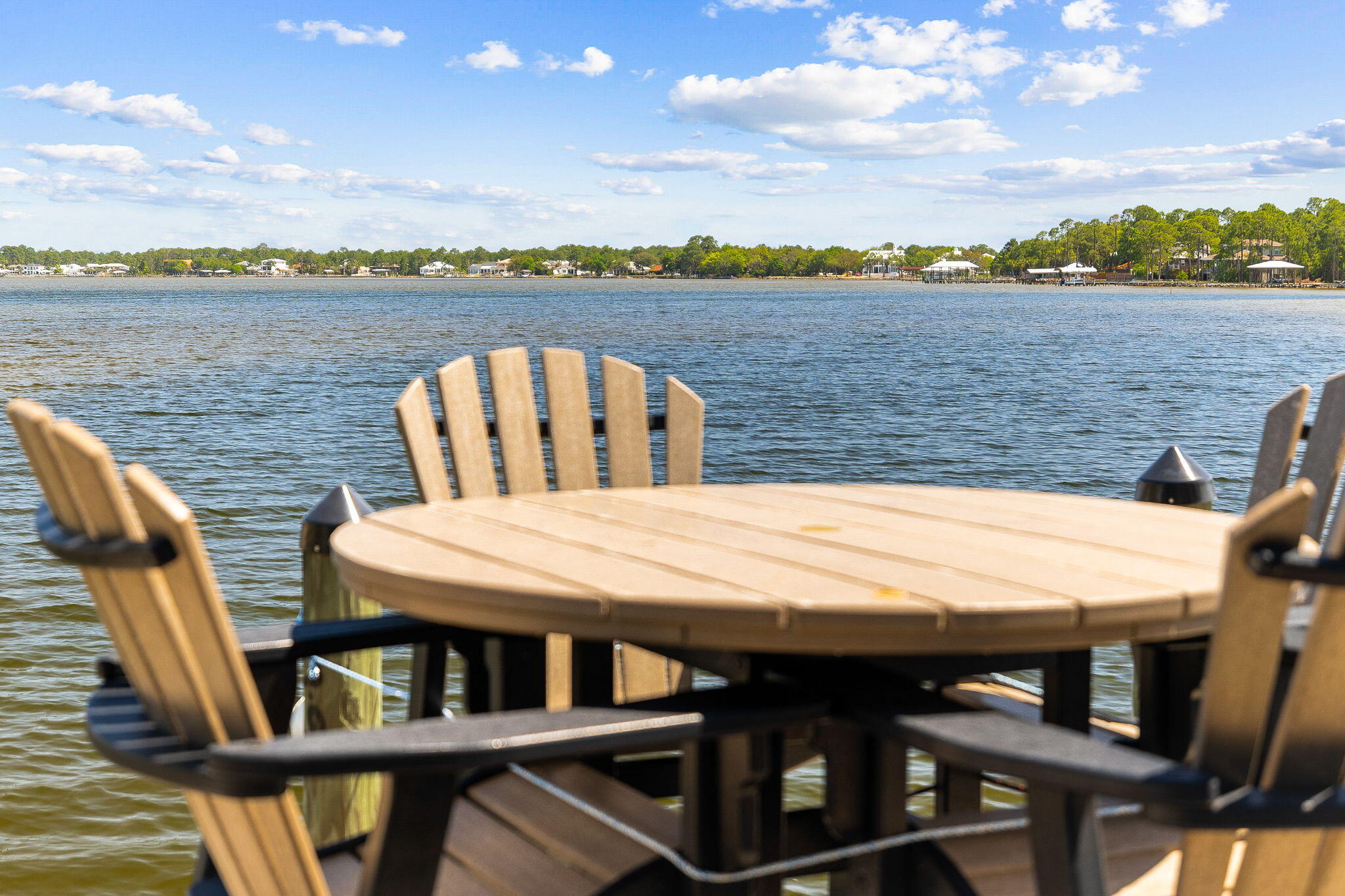 DRIFTWOOD ESTATES - Residential