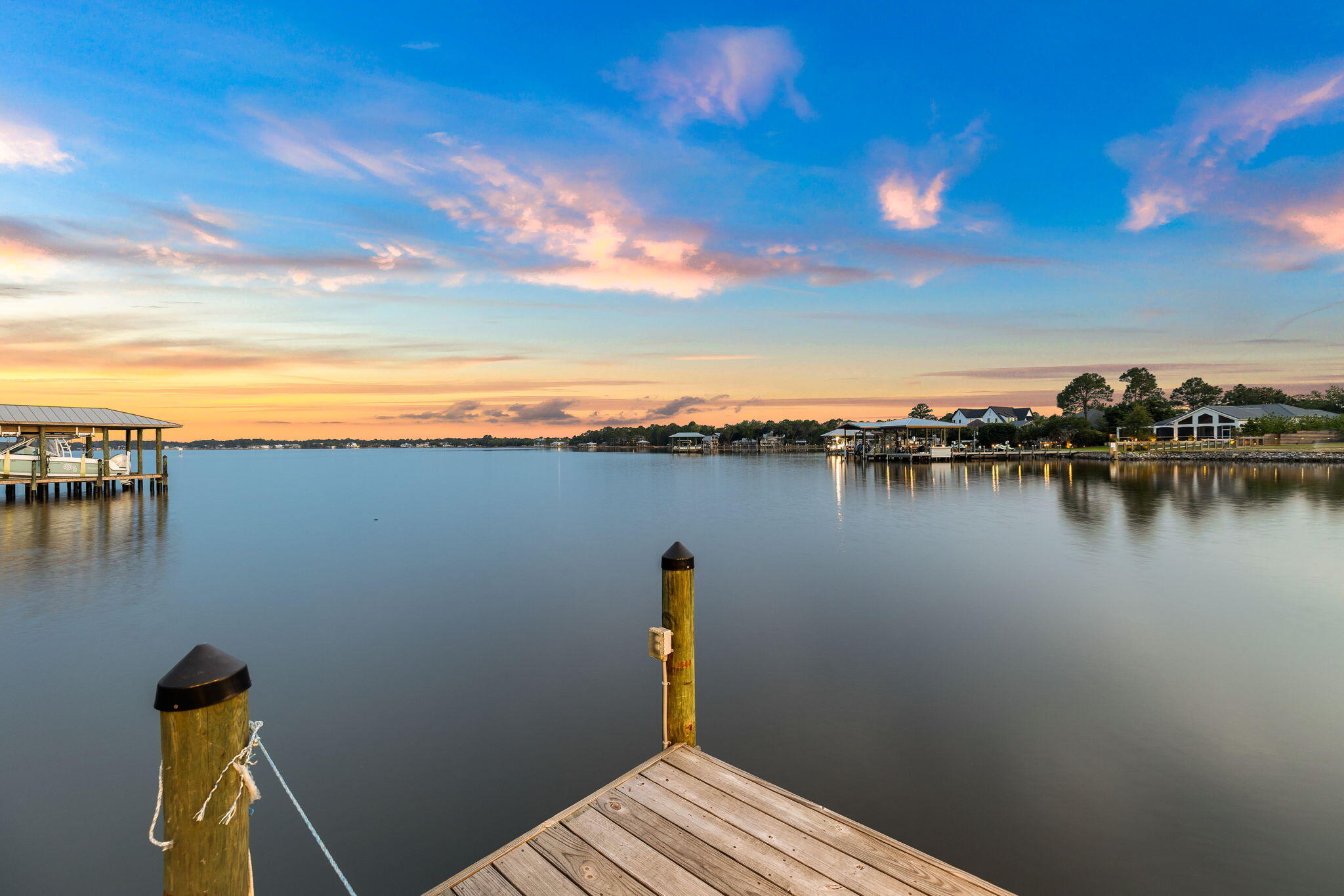 DRIFTWOOD ESTATES - Residential