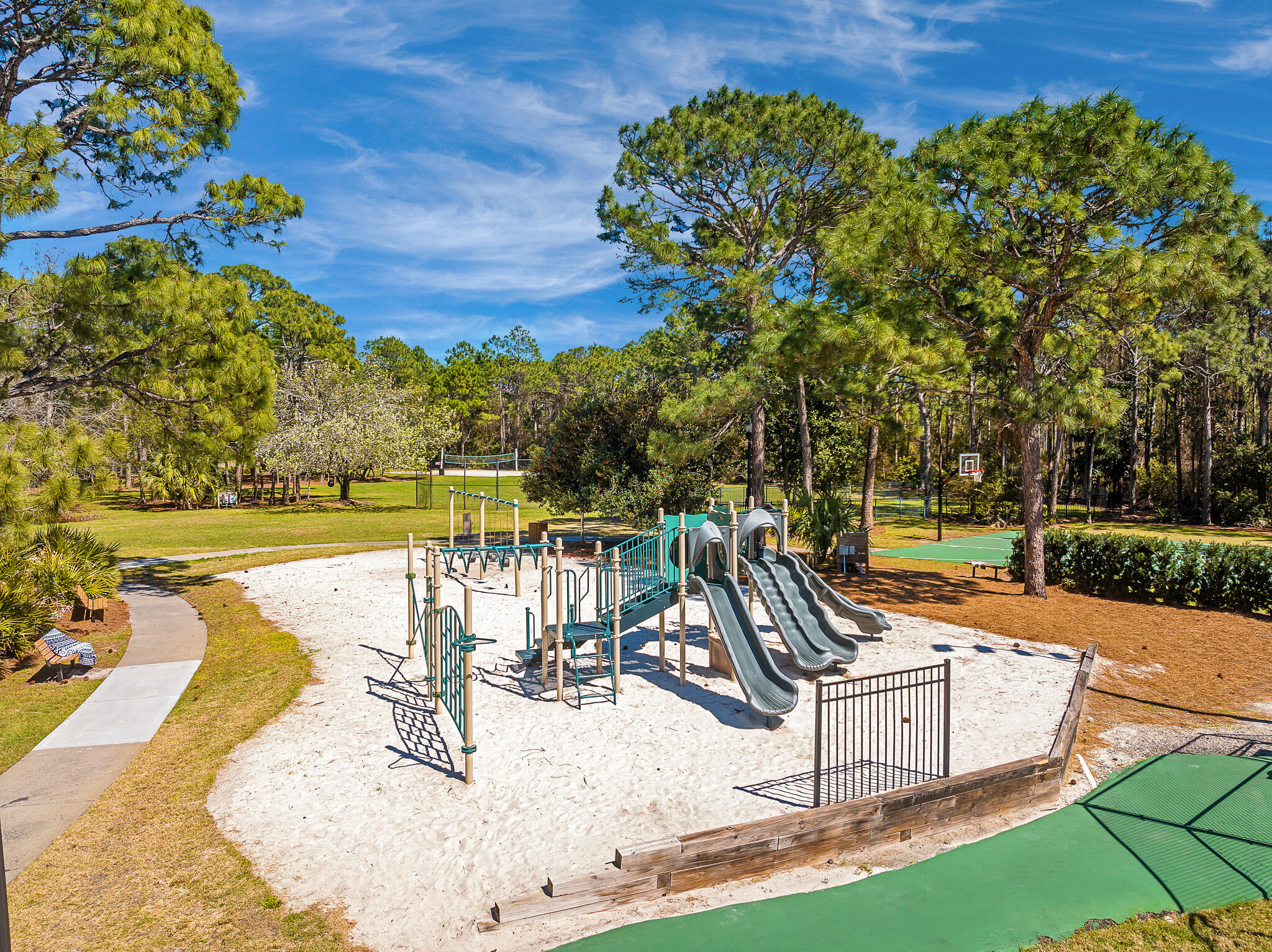 KELLY PLANTATION S/D - Residential