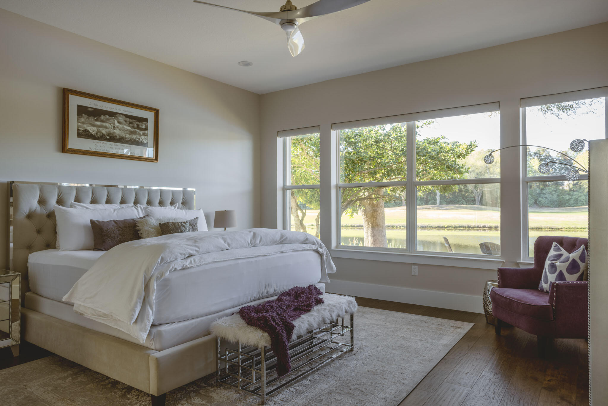 KELLY PLANTATION S/D - Residential