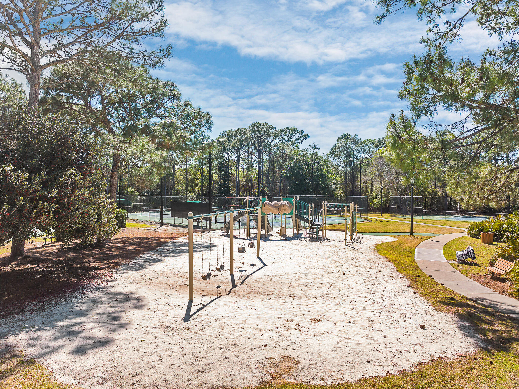 KELLY PLANTATION S/D - Residential