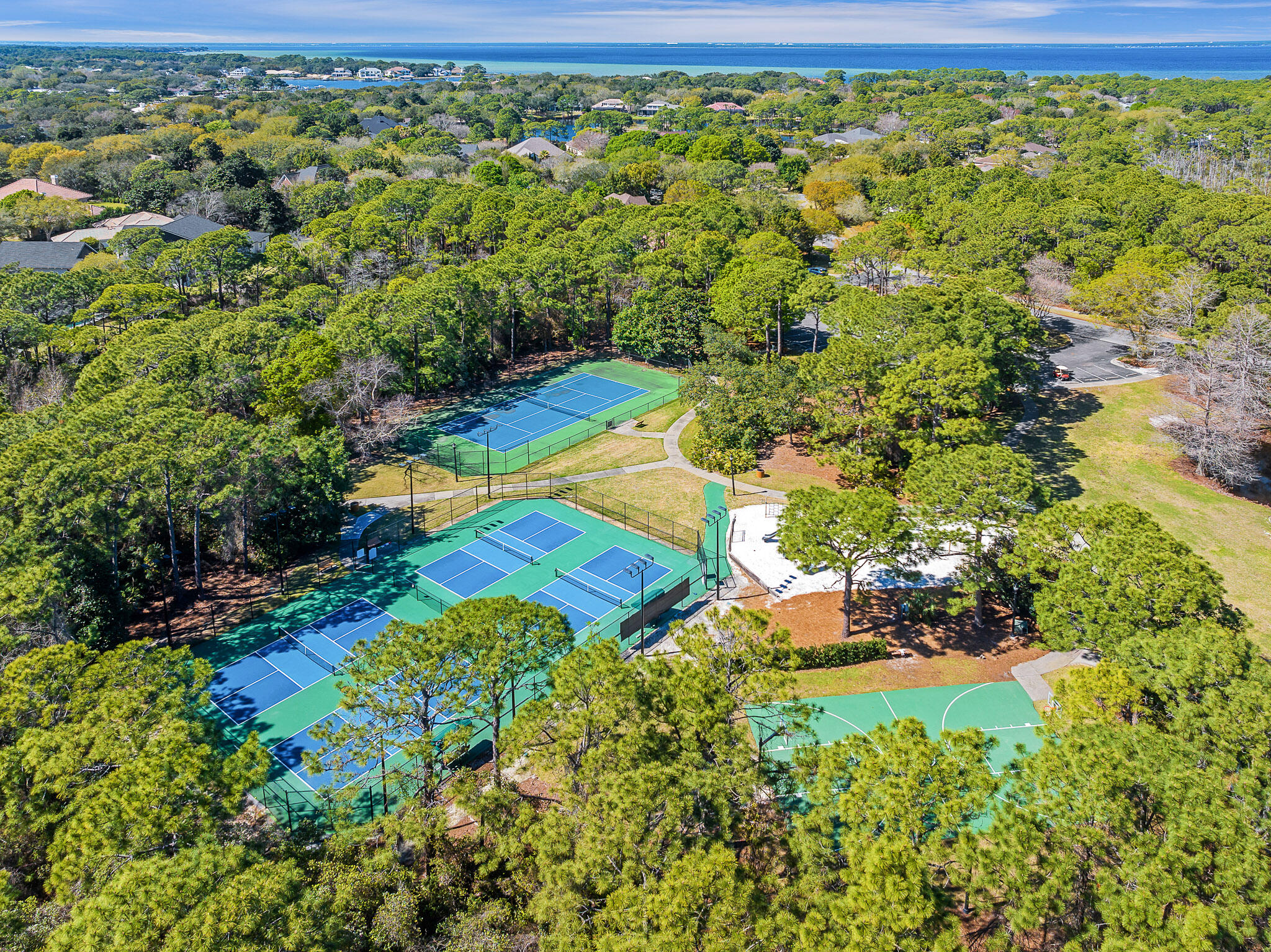 KELLY PLANTATION S/D - Residential
