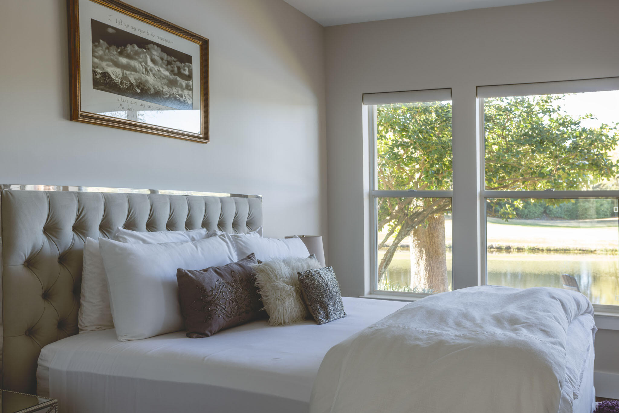 KELLY PLANTATION S/D - Residential