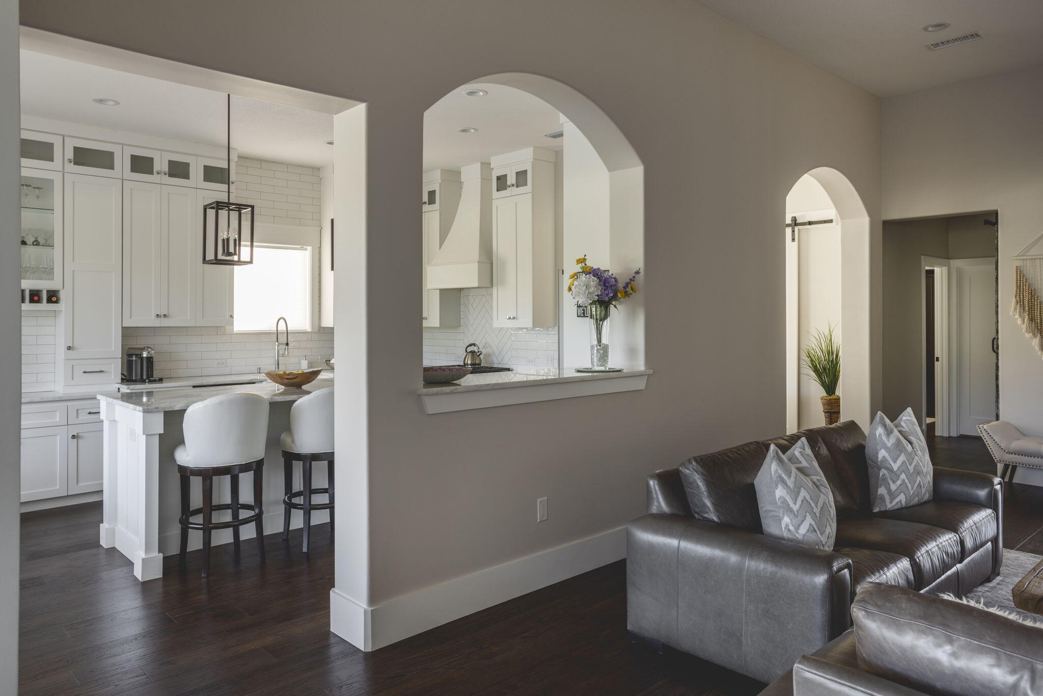 KELLY PLANTATION S/D - Residential