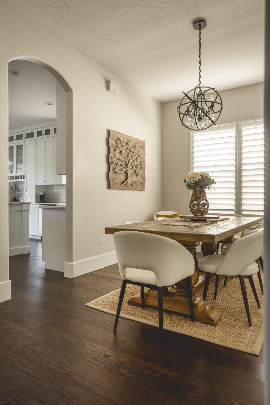 KELLY PLANTATION S/D - Residential