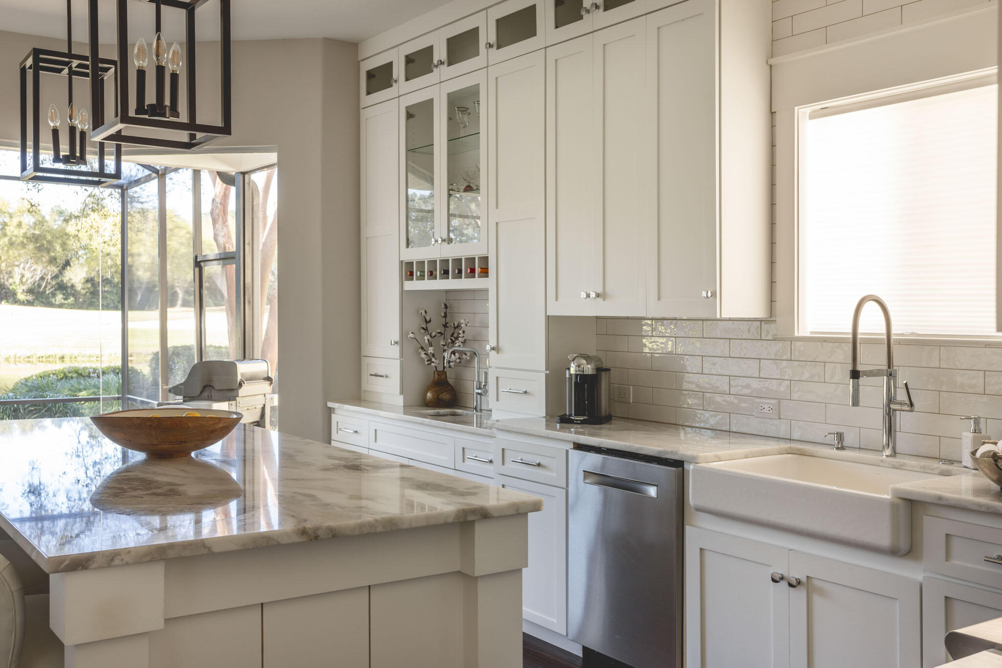 KELLY PLANTATION S/D - Residential