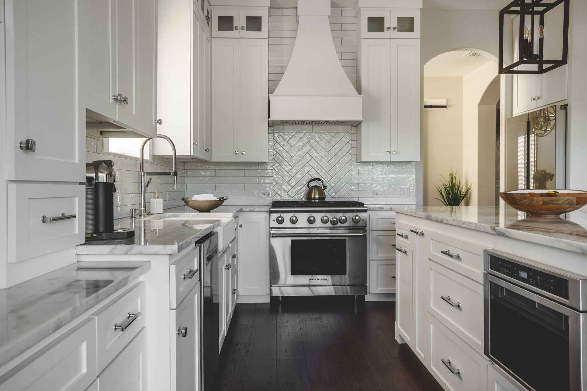 KELLY PLANTATION S/D - Residential