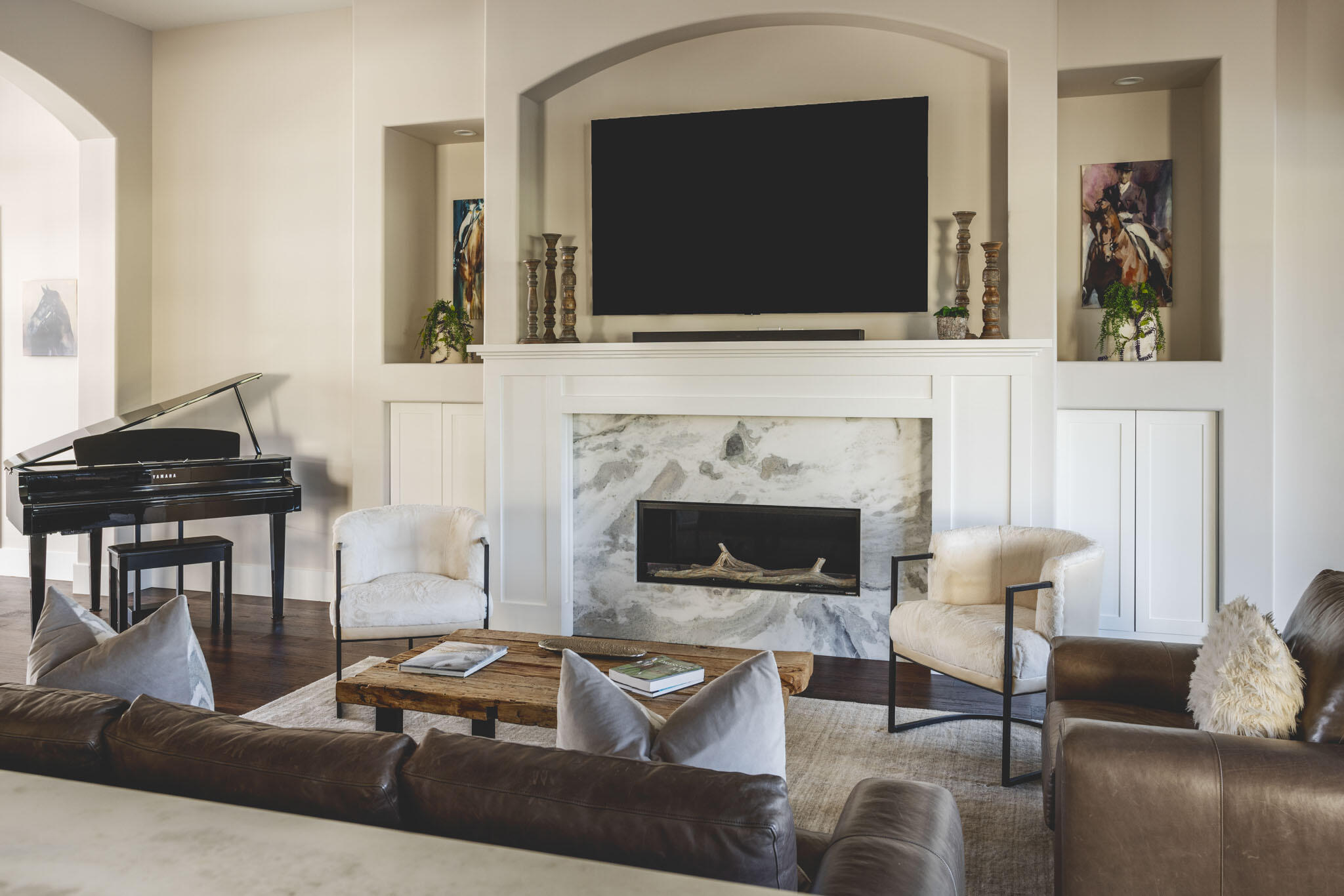 KELLY PLANTATION S/D - Residential