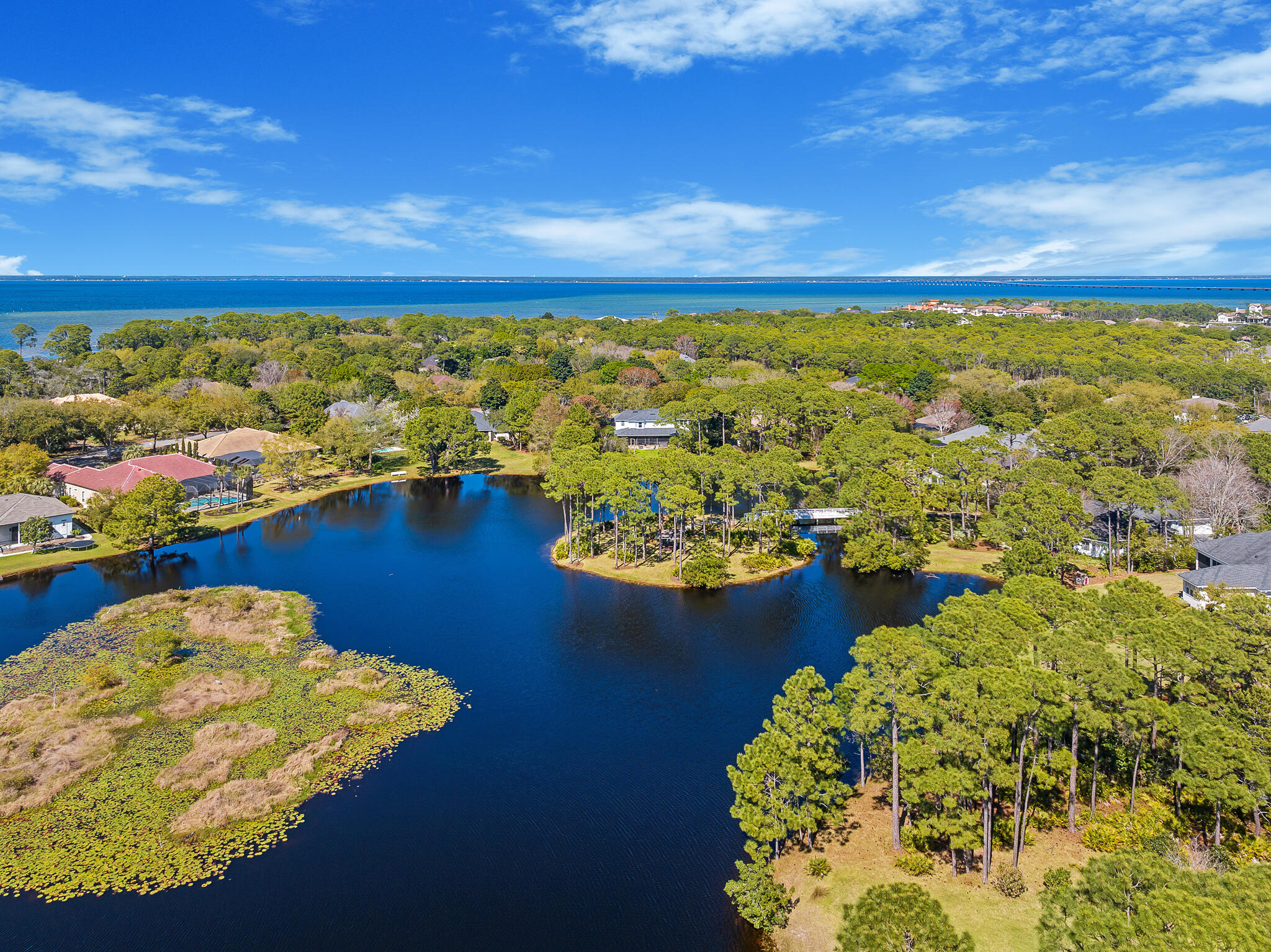 KELLY PLANTATION S/D - Residential