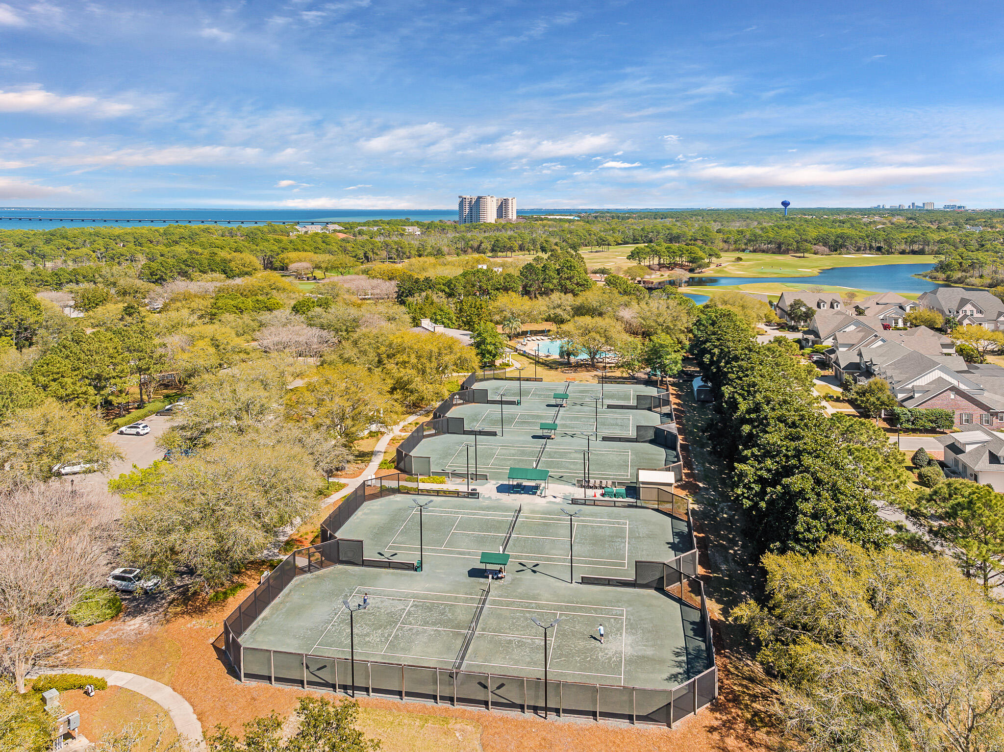 KELLY PLANTATION S/D - Residential