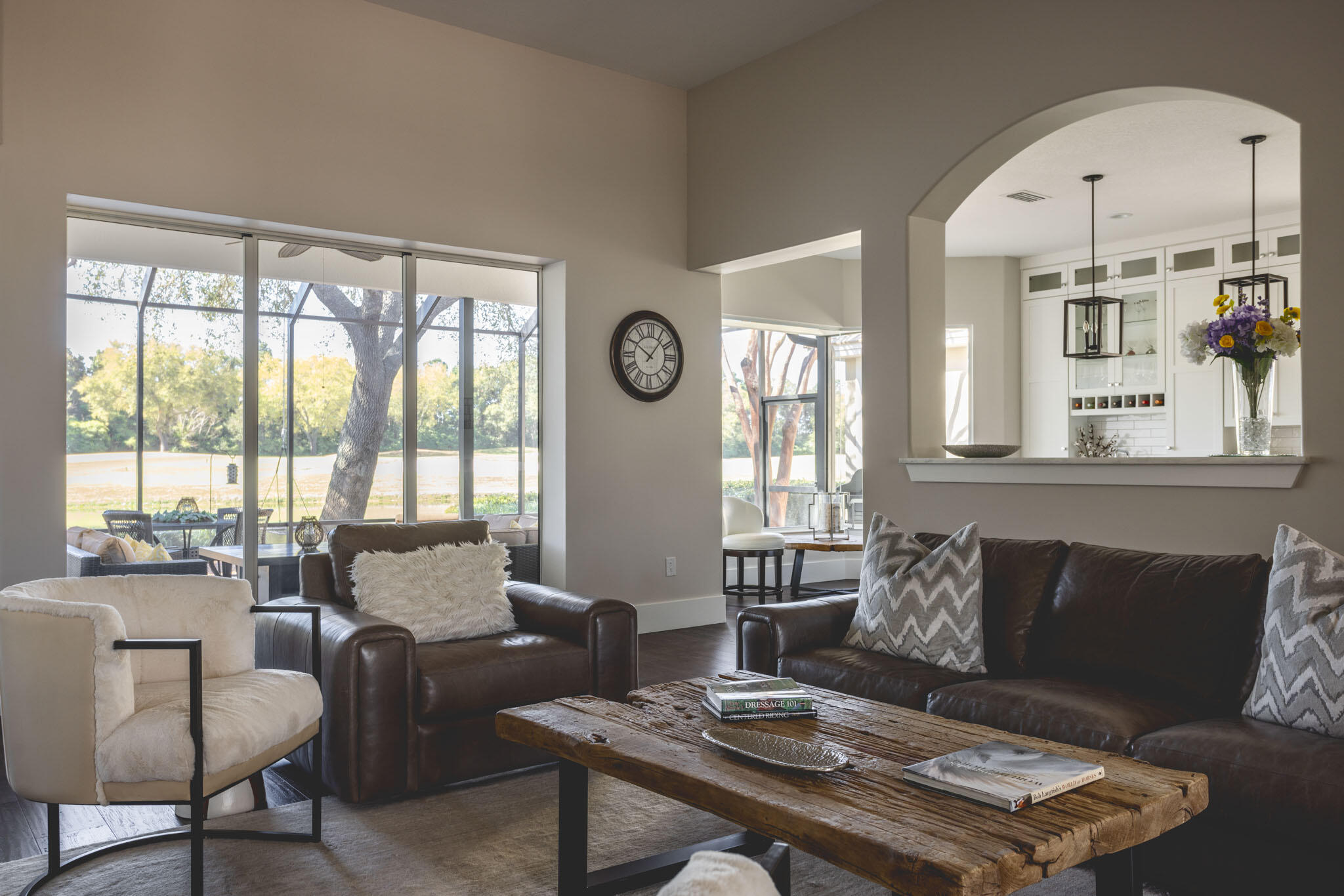 KELLY PLANTATION S/D - Residential
