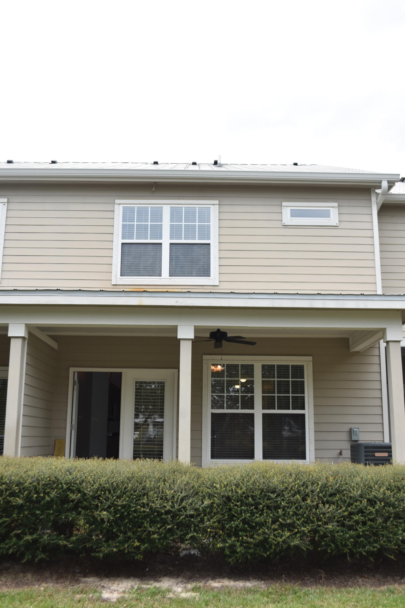 VERANDAS OF FREEPORT, THE - Residential