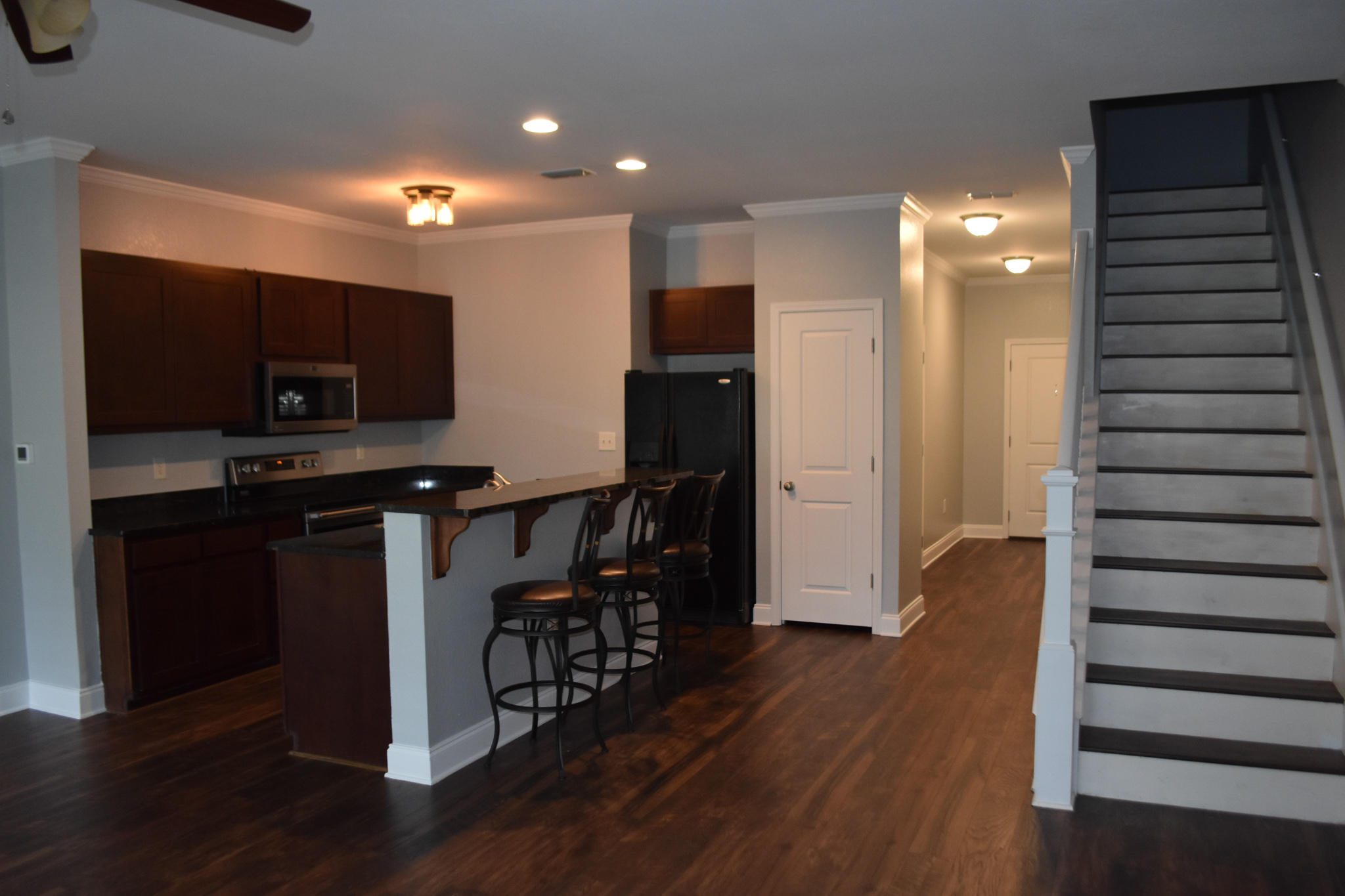 VERANDAS OF FREEPORT, THE - Residential