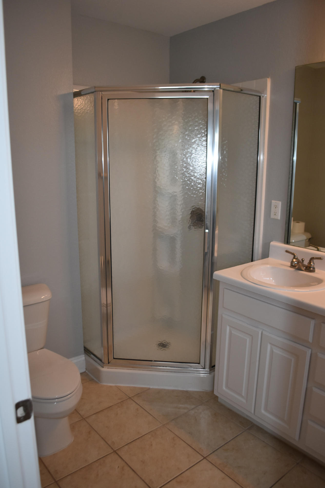 VERANDAS OF FREEPORT, THE - Residential