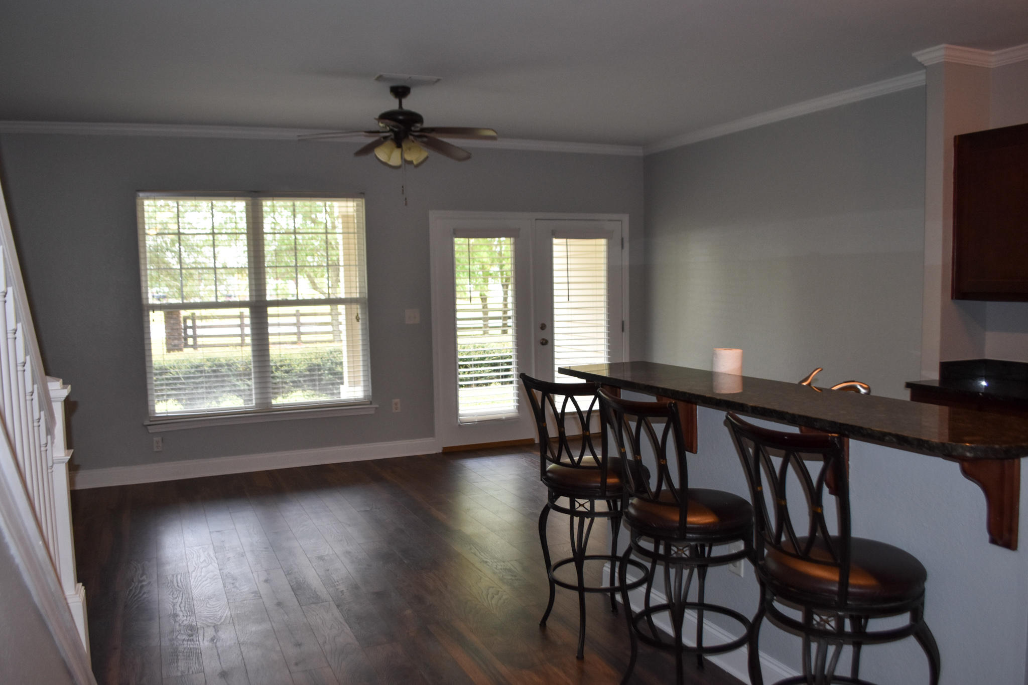 VERANDAS OF FREEPORT, THE - Residential