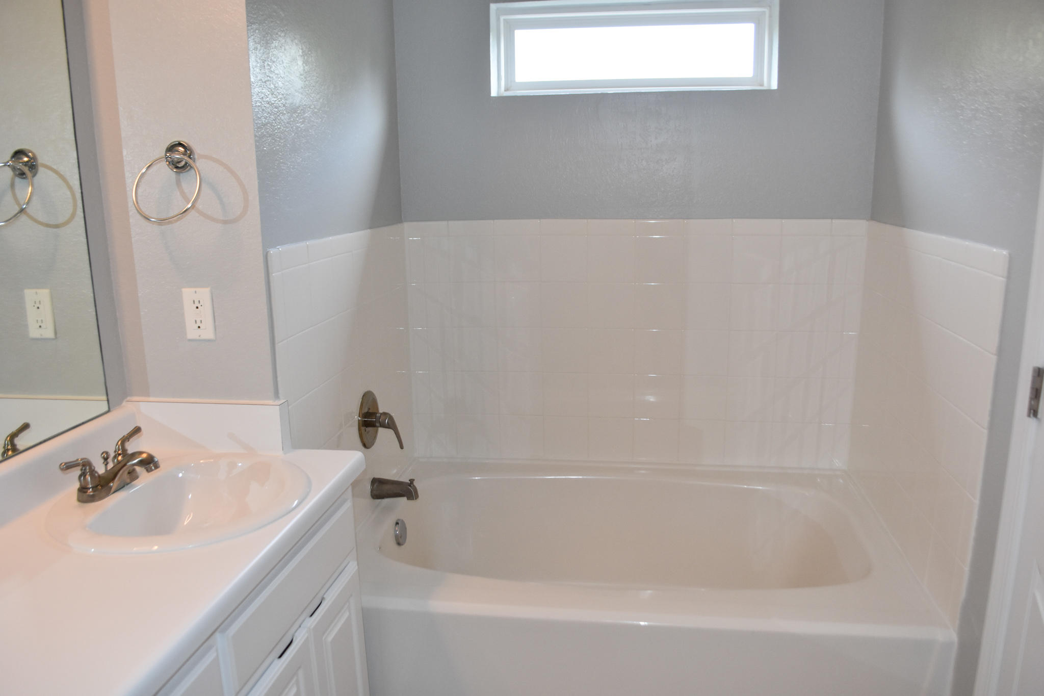 VERANDAS OF FREEPORT, THE - Residential