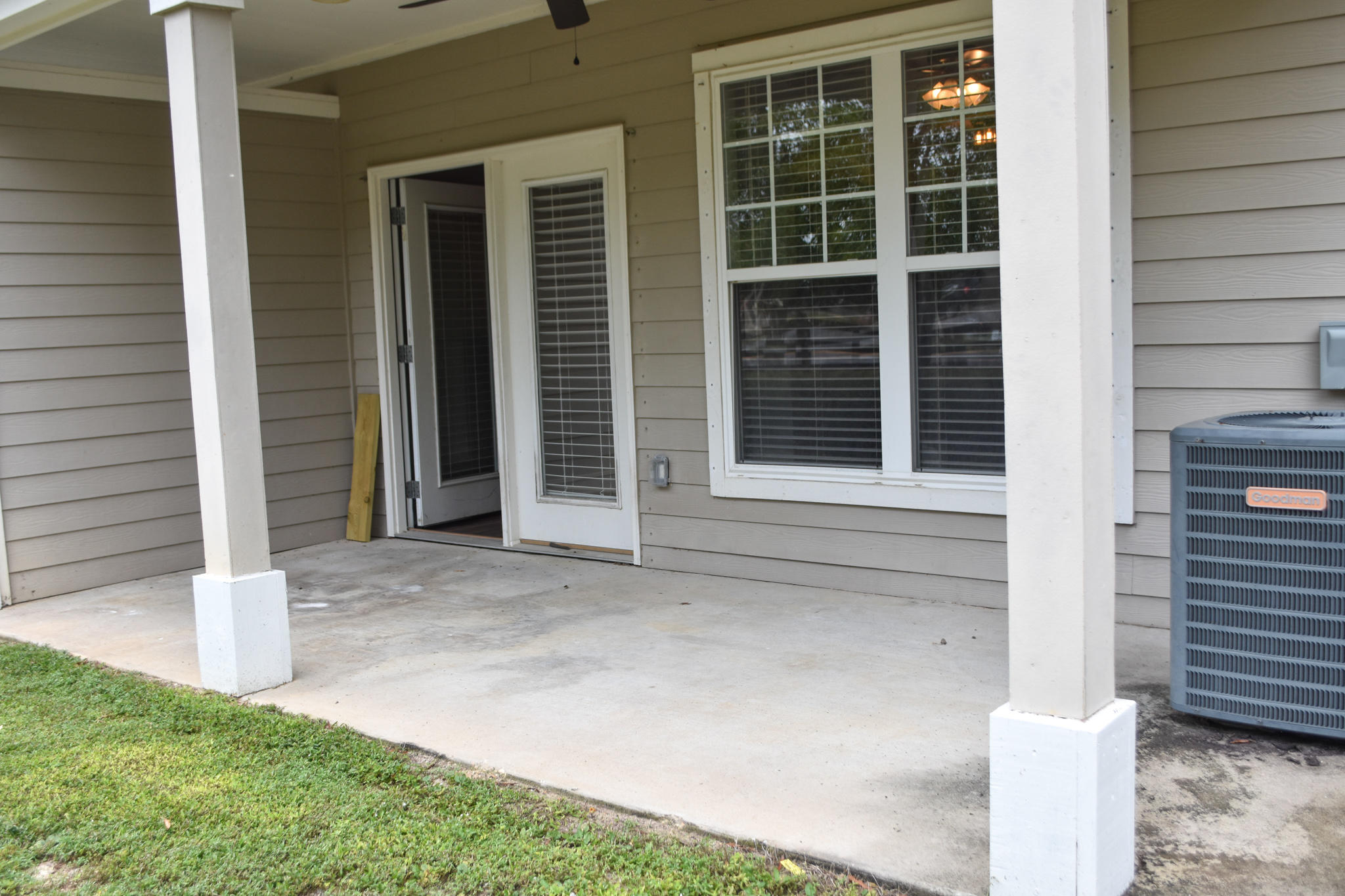 VERANDAS OF FREEPORT, THE - Residential