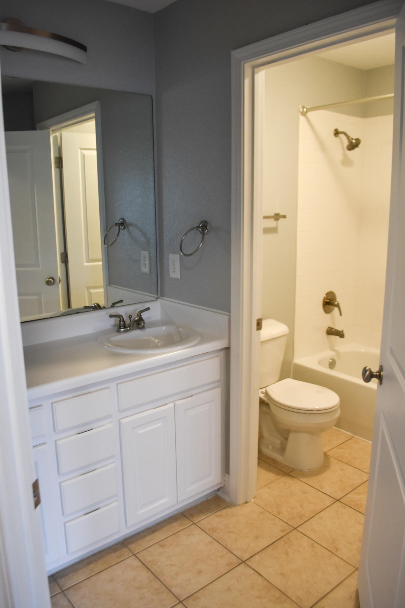 VERANDAS OF FREEPORT, THE - Residential