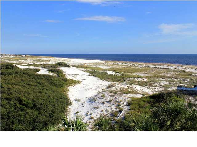 SECLUSION DUNES - Residential