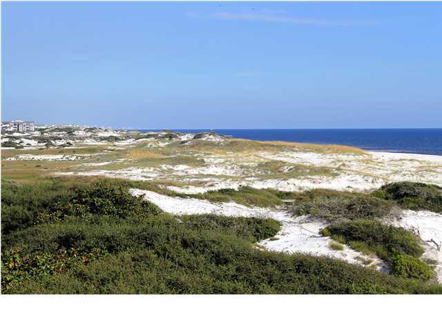 SECLUSION DUNES - Residential