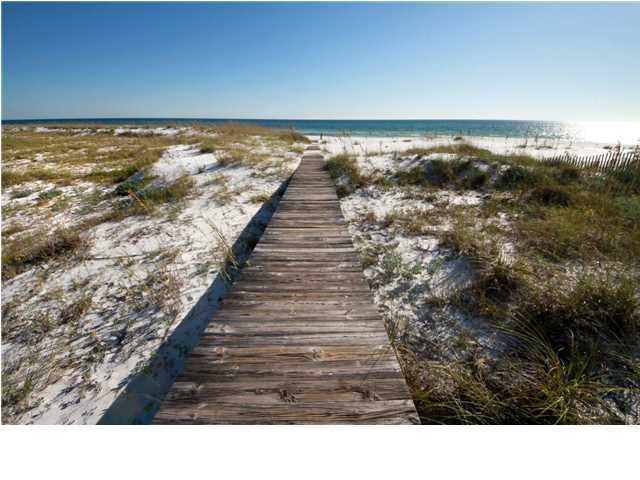 SECLUSION DUNES - Residential