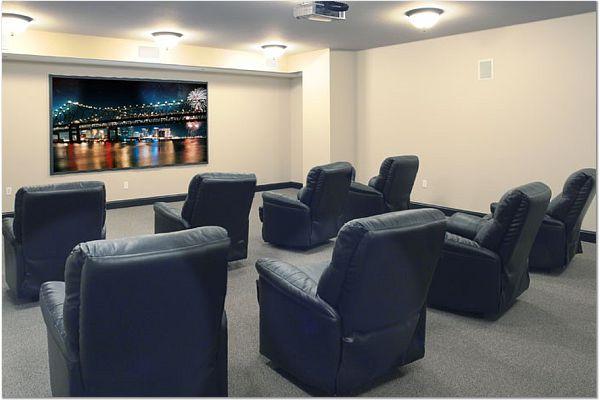 PRESIDIO YACHT CLUB - Residential