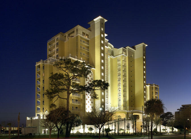 PRESIDIO YACHT CLUB - Residential