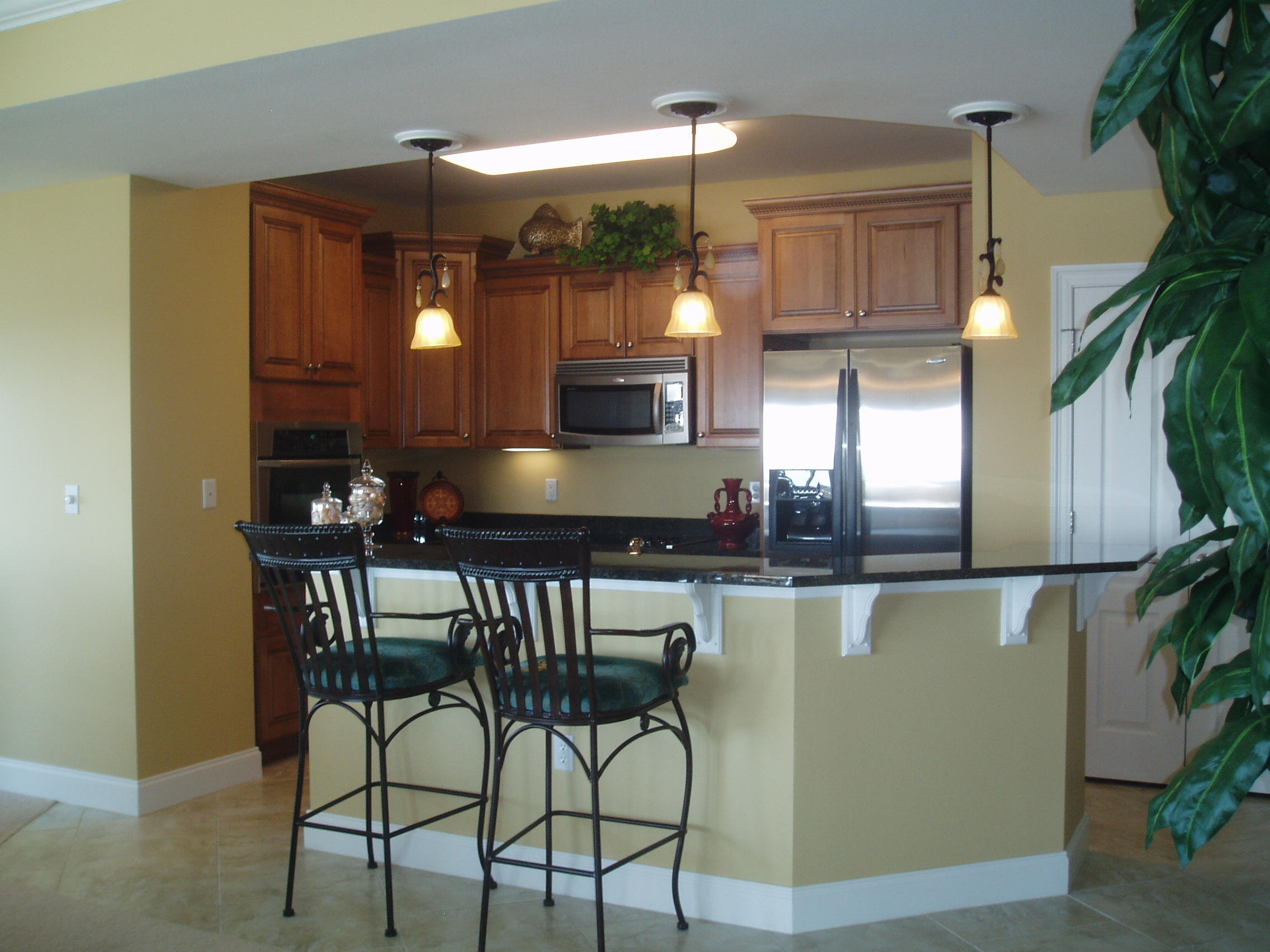 PRESIDIO YACHT CLUB - Residential