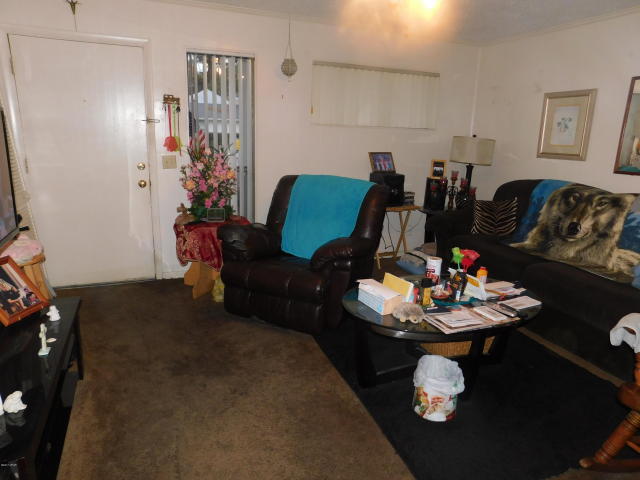 Grand Lagoon Cove Condominiums - Residential