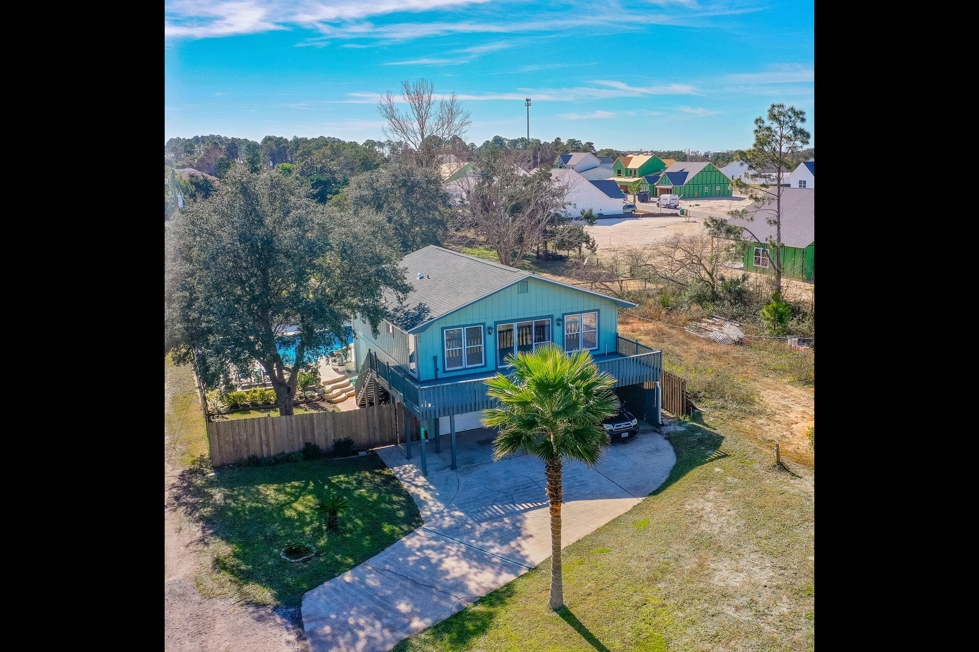 LAKE POWELL ESTATES - Residential