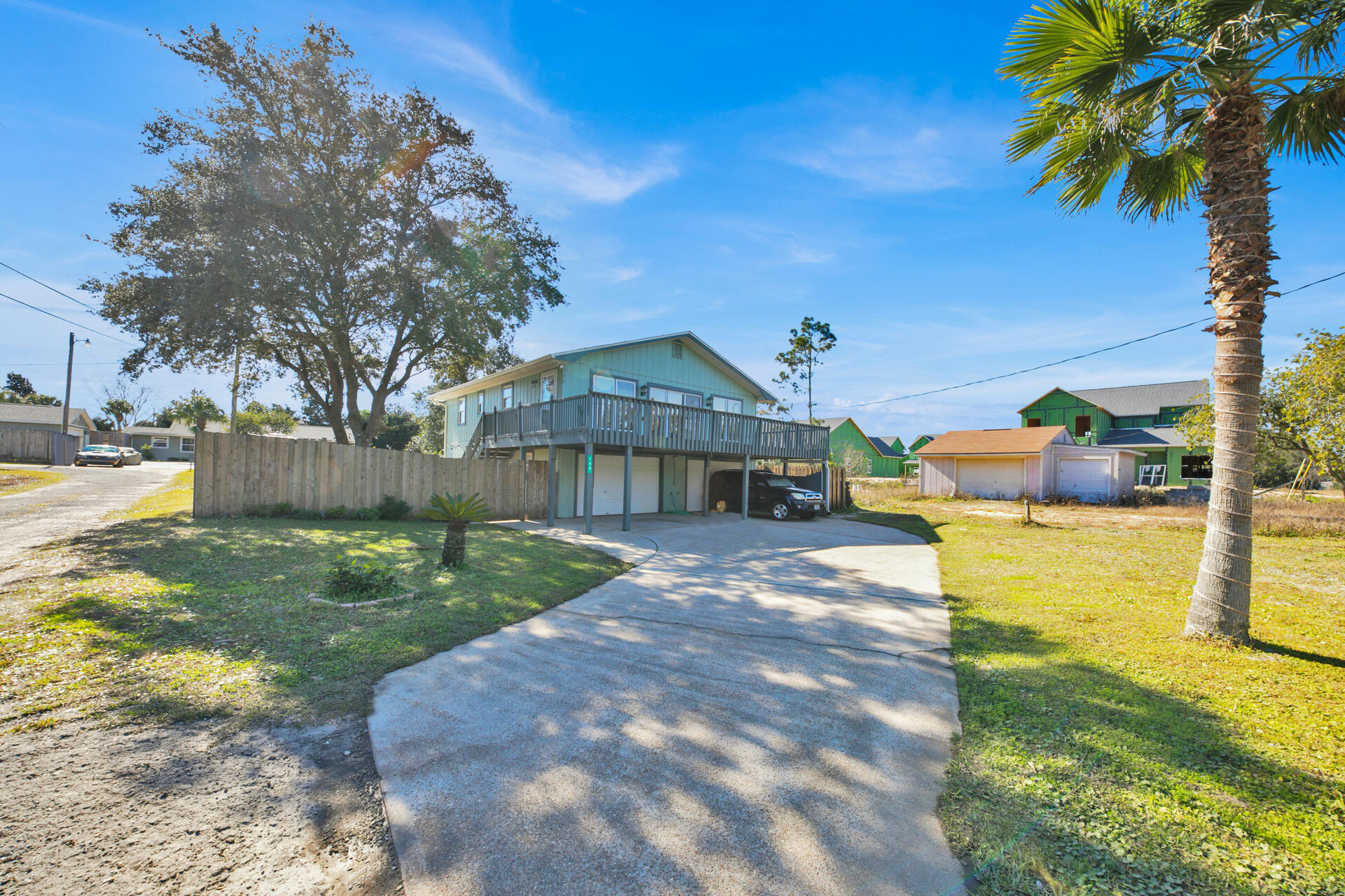 LAKE POWELL ESTATES - Residential