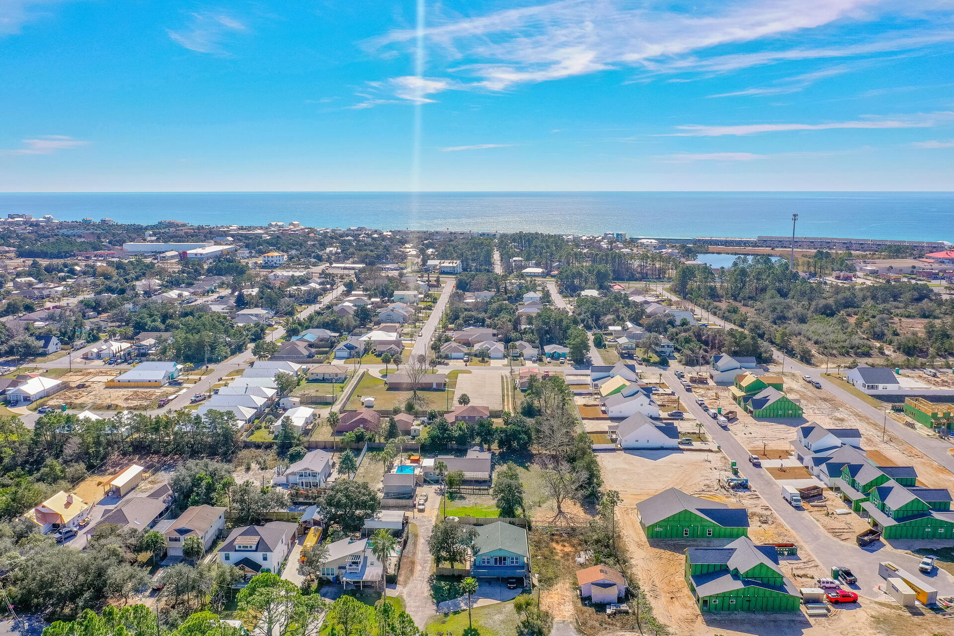 LAKE POWELL ESTATES - Residential