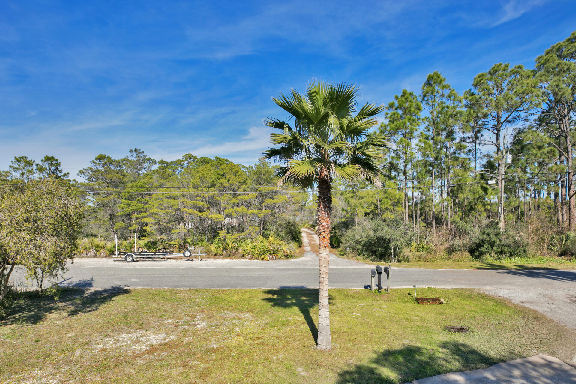 LAKE POWELL ESTATES - Residential