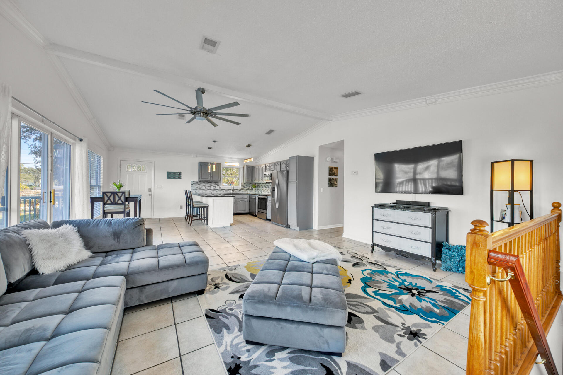 LAKE POWELL ESTATES - Residential