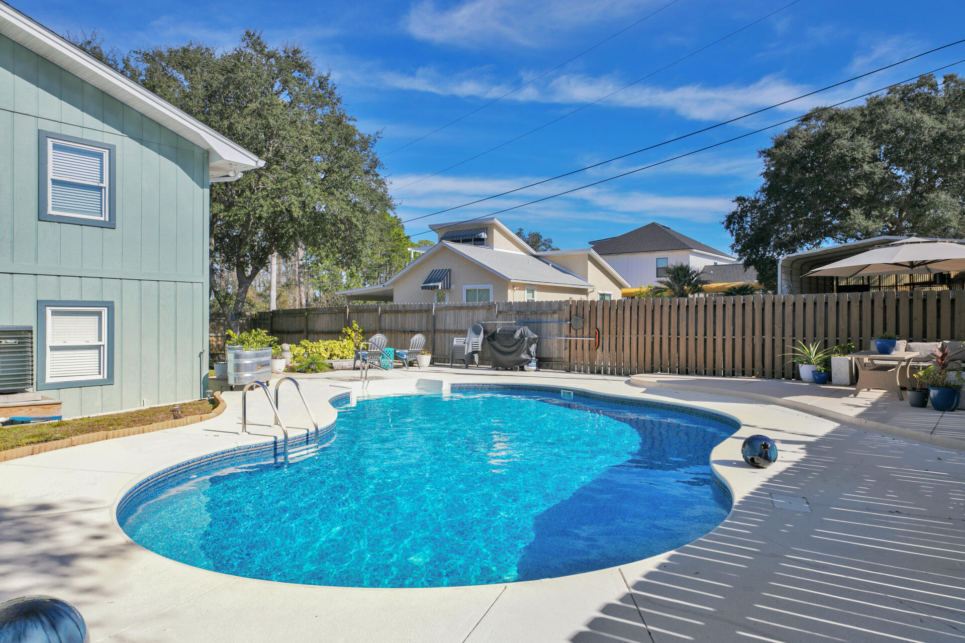 LAKE POWELL ESTATES - Residential