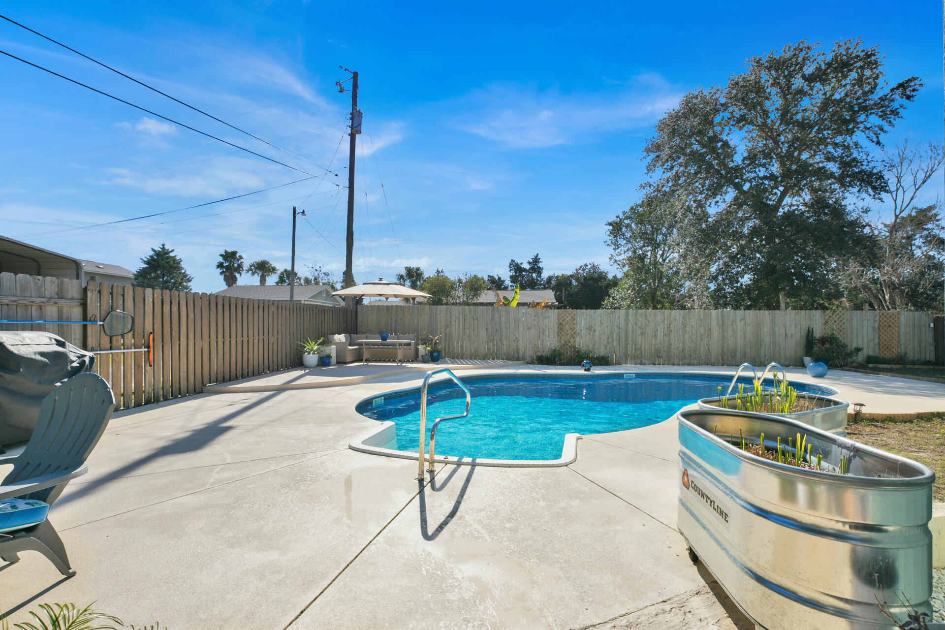 LAKE POWELL ESTATES - Residential