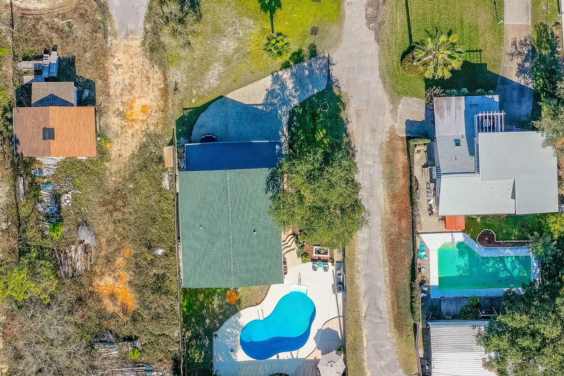 LAKE POWELL ESTATES - Residential