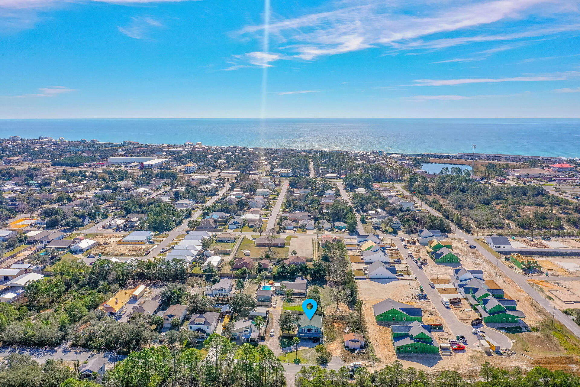 LAKE POWELL ESTATES - Residential