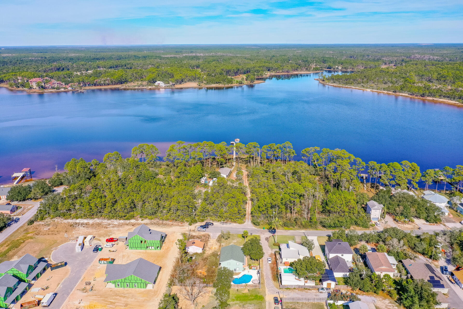 LAKE POWELL ESTATES - Residential