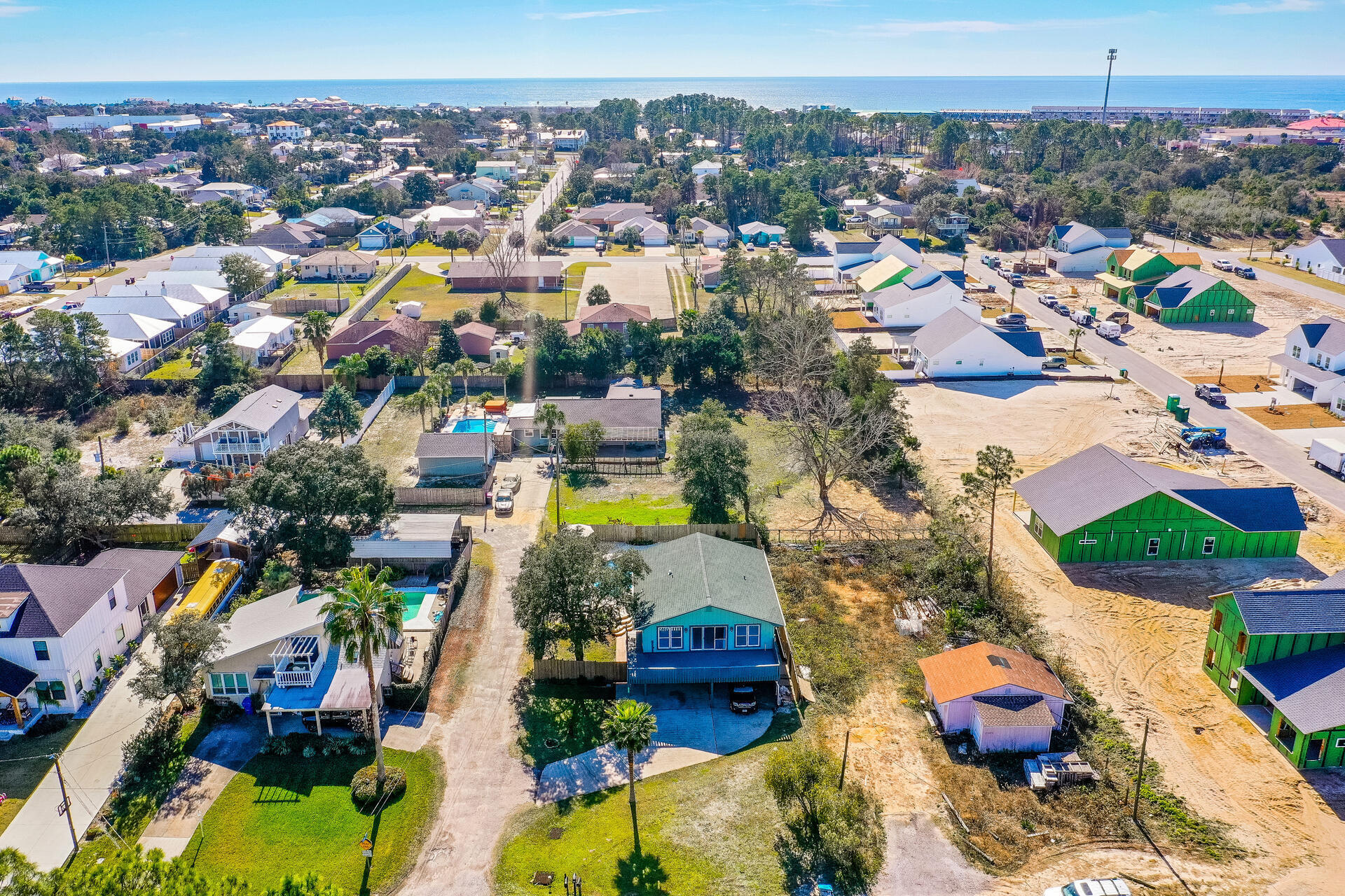 LAKE POWELL ESTATES - Residential