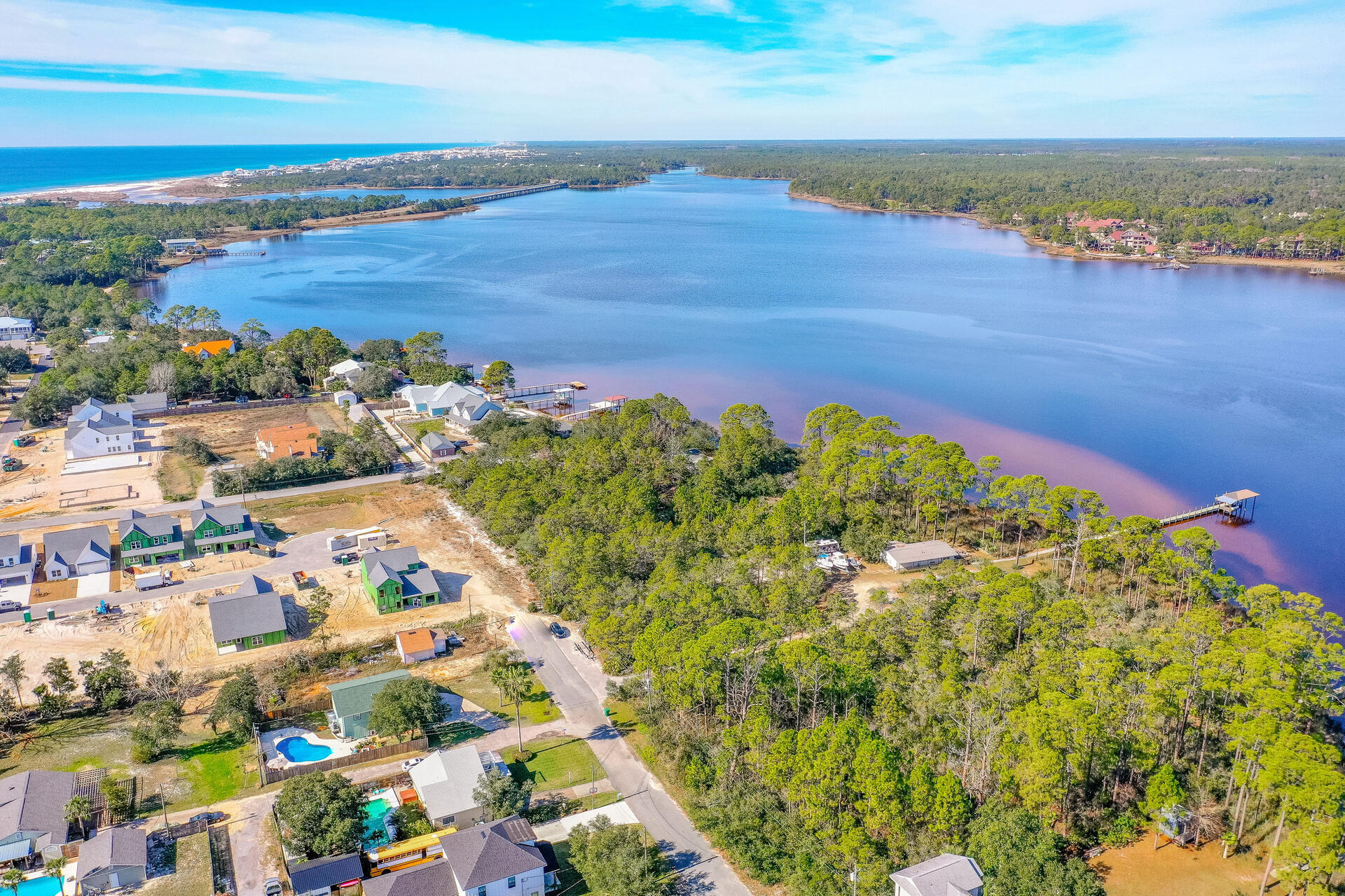 LAKE POWELL ESTATES - Residential