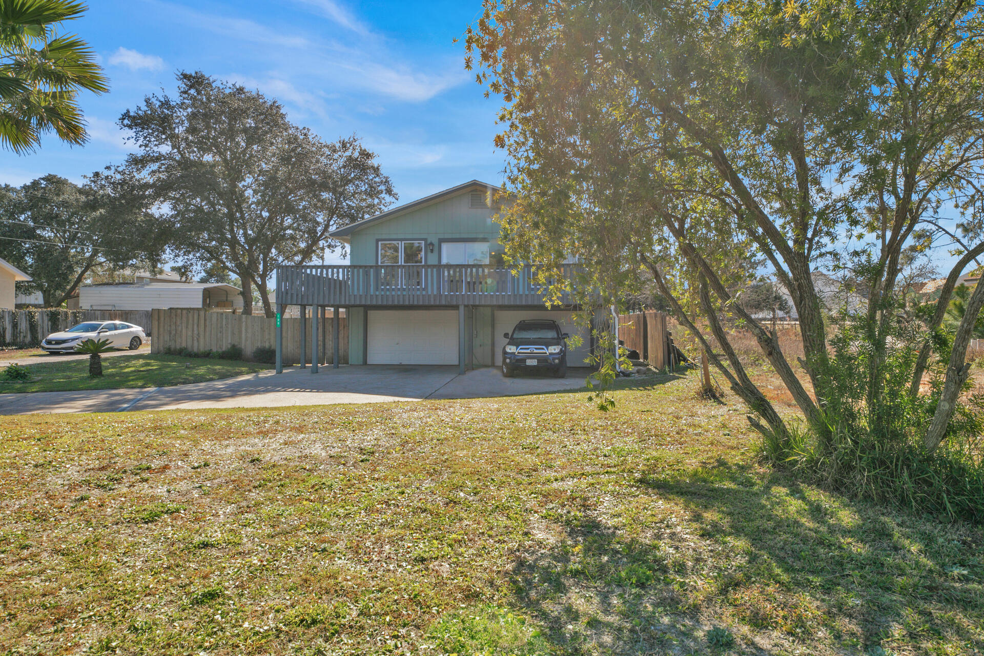 LAKE POWELL ESTATES - Residential