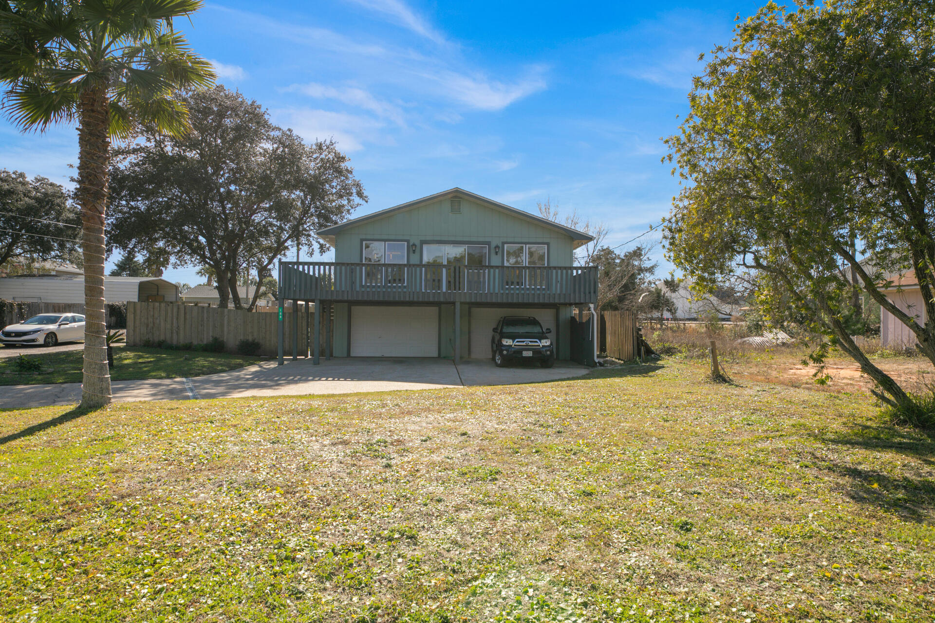 LAKE POWELL ESTATES - Residential