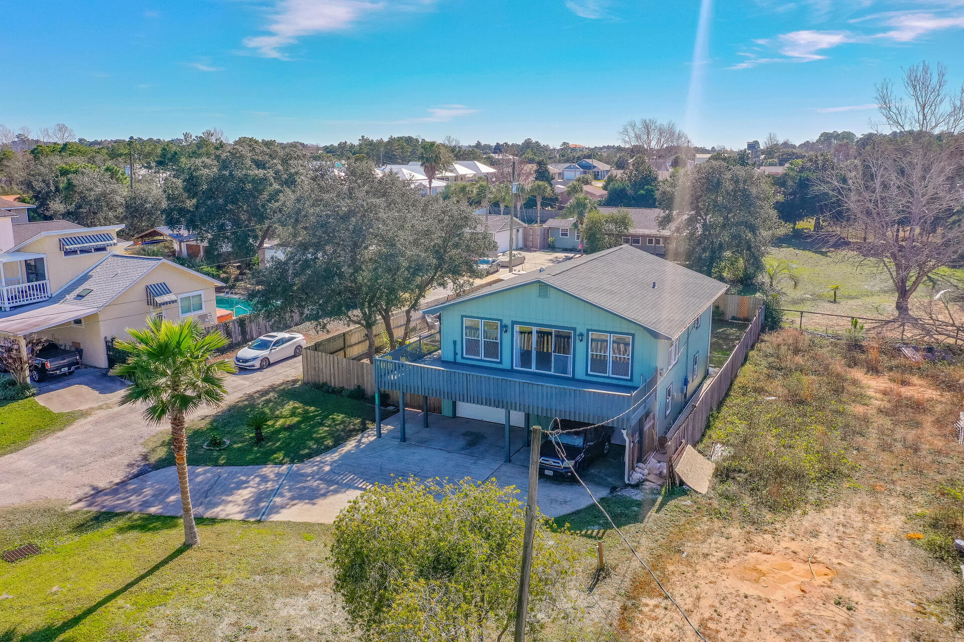 LAKE POWELL ESTATES - Residential