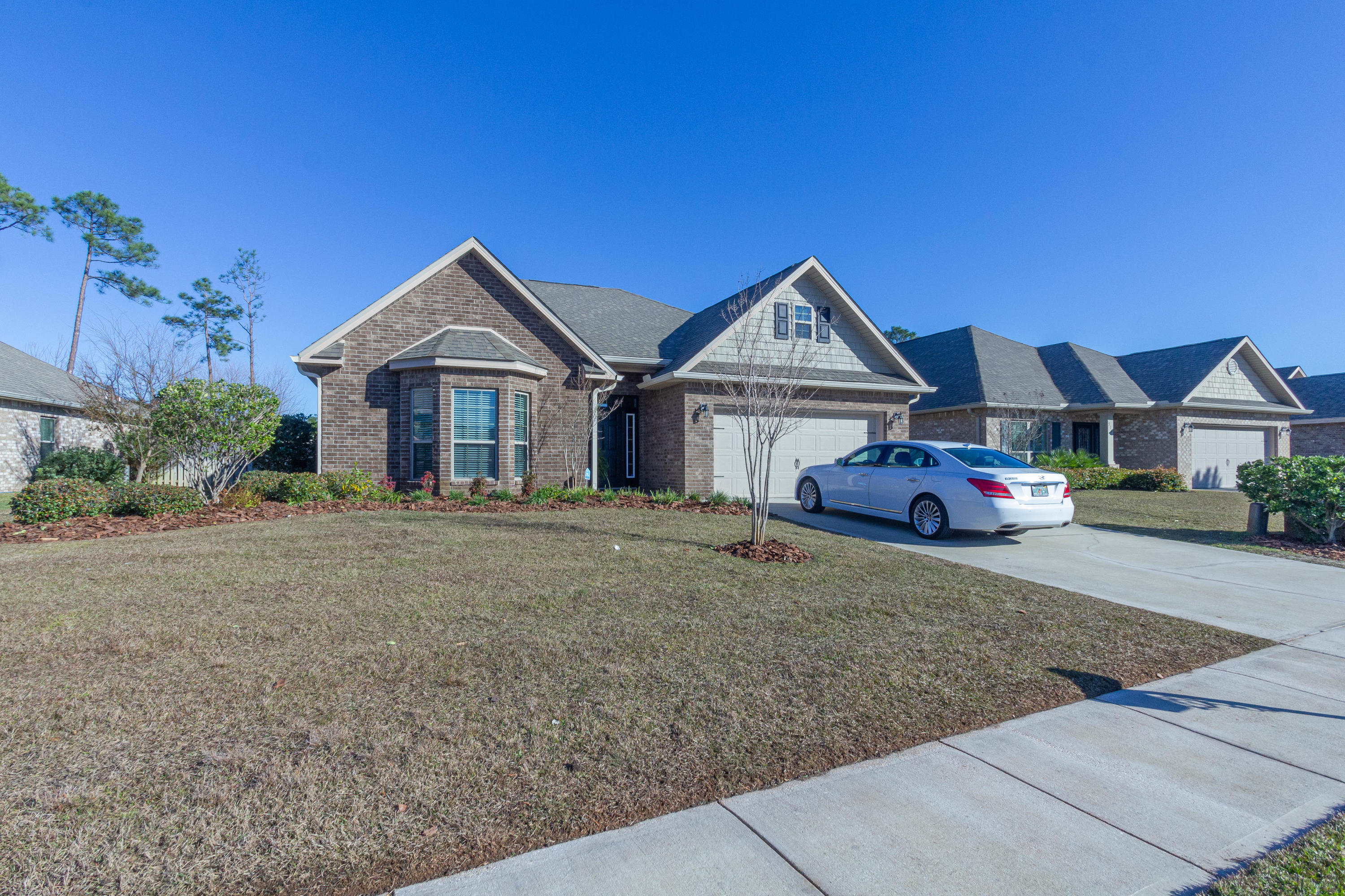 DRIFTWOOD ESTATES - Residential